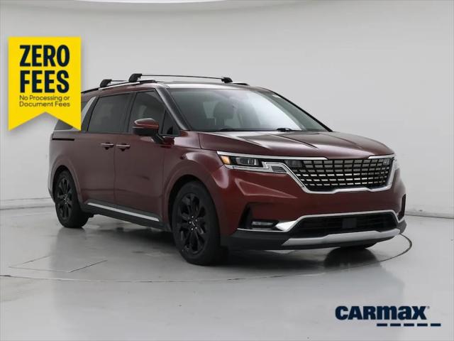 2022 Kia Carnival MPV SX Prestige for sale in Greensboro, NC