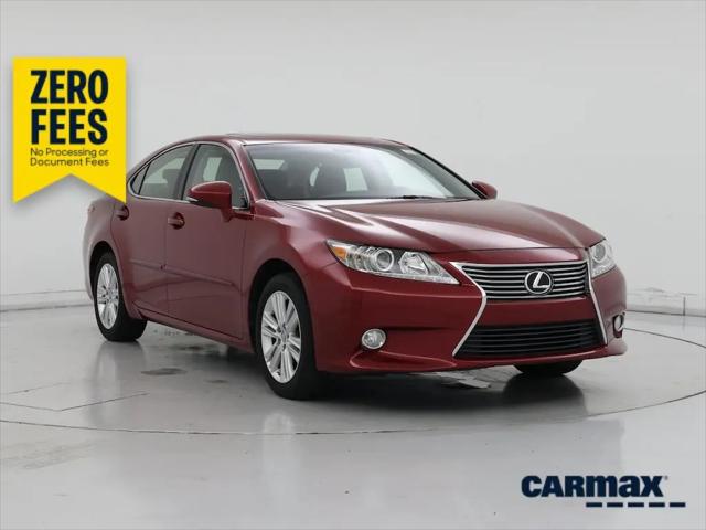 2014 Lexus ES 350 Unknown for sale in Greensboro, NC