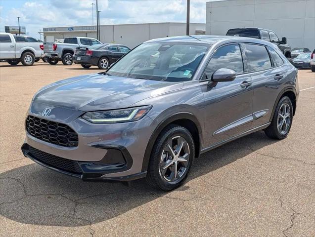 2023 Honda HR-V AWD EX-L for sale in Madison, MS