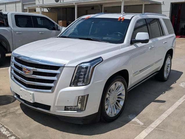 2016 Cadillac Escalade Premium Collection for sale in Madison, MS