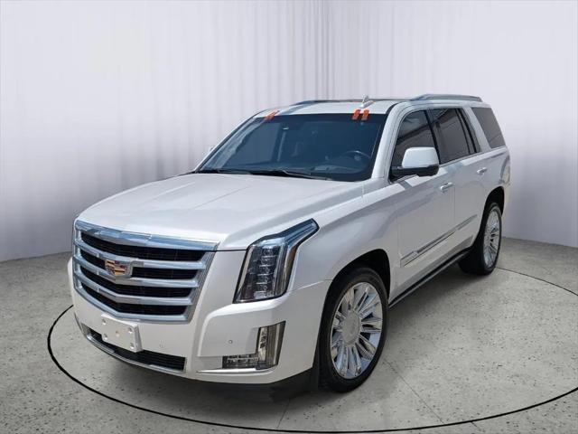 2016 Cadillac Escalade Premium Collection for sale in Madison, MS