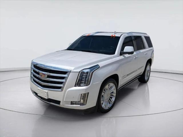 2016 Cadillac Escalade Premium Collection for sale in Madison, MS