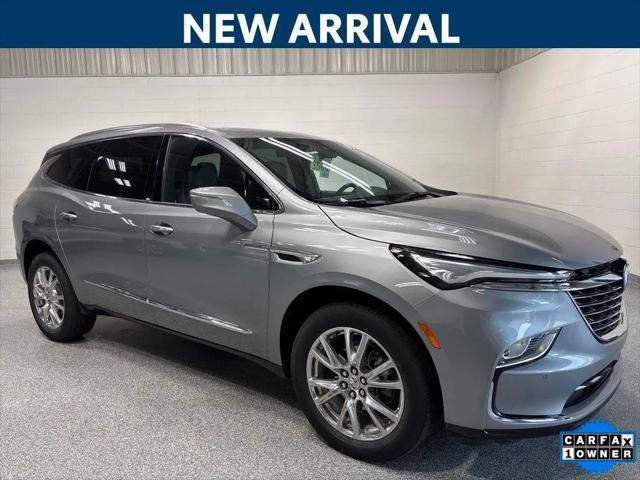 2023 Buick Enclave Essence AWD for sale in Chilton, WI