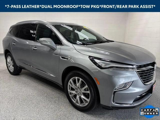 2023 Buick Enclave Essence AWD for sale in Chilton, WI