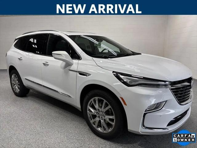 2023 Buick Enclave Essence AWD for sale in Chilton, WI