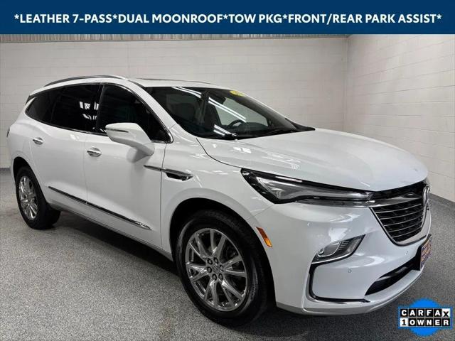 2023 Buick Enclave Essence AWD for sale in Chilton, WI