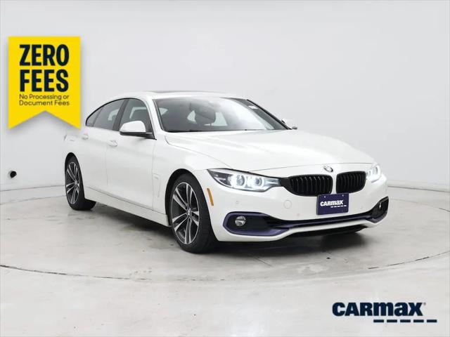 2020 BMW 430i Gran Coupe I Gran Coupe for sale in Raleigh, NC