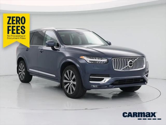 2023 Volvo XC90 B6 Plus 7-Seater for sale in Raleigh, NC