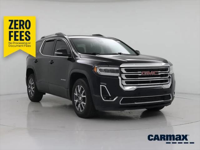 2023 GMC Acadia FWD SLT for sale in Tampa, FL
