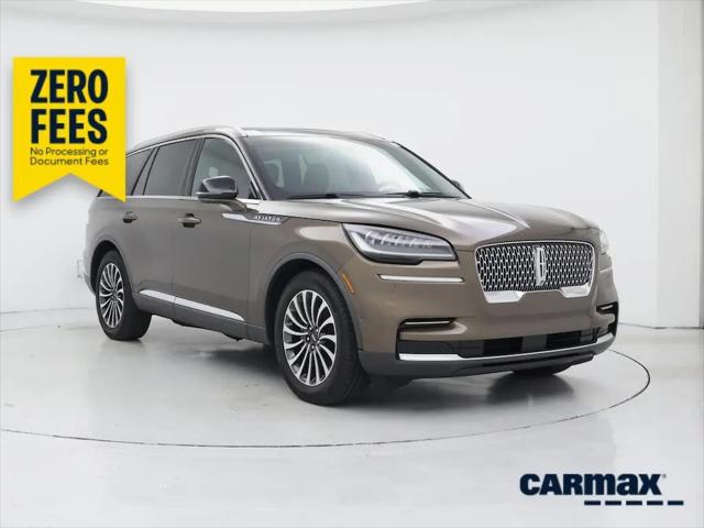 2022 Lincoln Aviator Reserve for sale in Tampa, FL