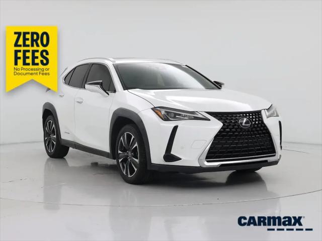2022 Lexus UX 250h Unknown for sale in Tampa, FL