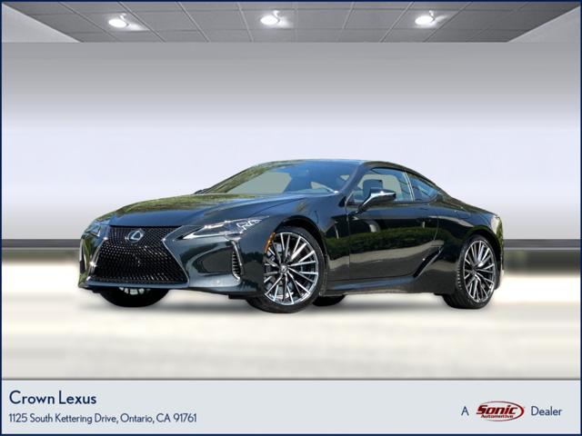 2026 Lexus LC 500 LC 500 for sale in Ontario, CA