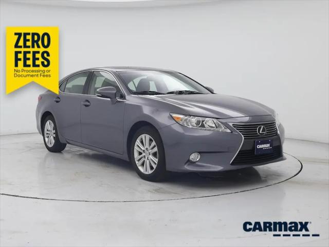 2014 Lexus ES 350 Unknown for sale in Hillside, IL