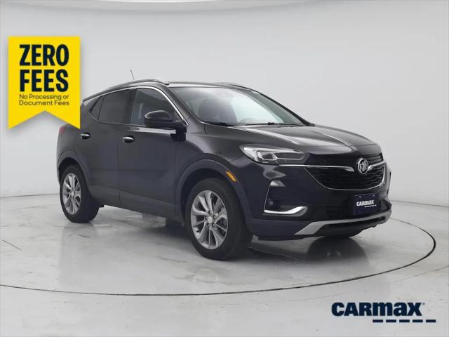 2023 Buick Encore GX Essence AWD for sale in Hillside, IL