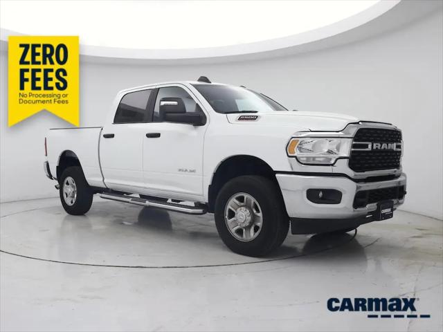 2024 Ram 2500 Big Horn Crew Cab 4x4 6'4" Box for sale in Hillside, IL