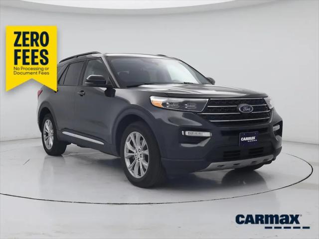 2024 Ford Explorer XLT for sale in Hillside, IL