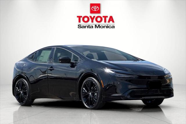 2027 Toyota Prius Nightshade for sale in Santa Monica, CA