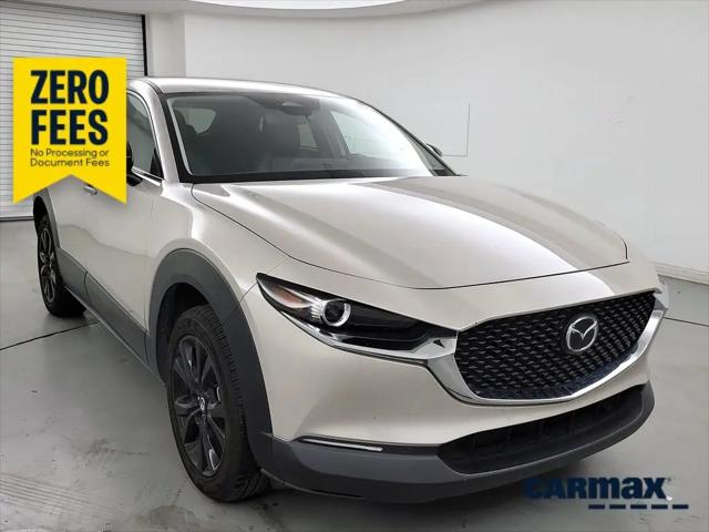 2024 Mazda CX-30 2.5 S Select Sport for sale in Cincinnati, OH