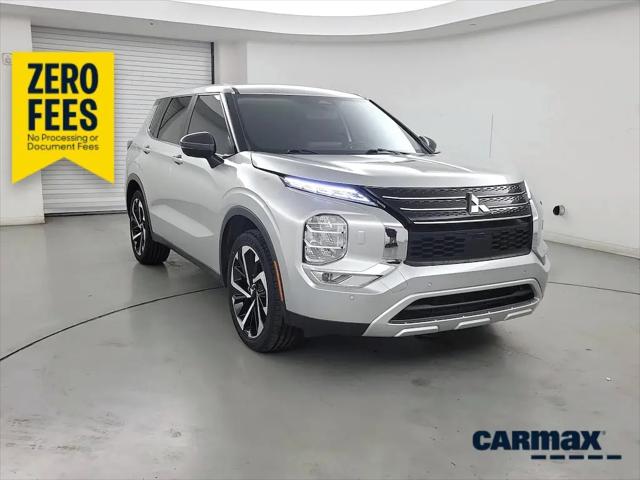 2022 Mitsubishi Outlander SE 2.5 S-AWC for sale in Cincinnati, OH