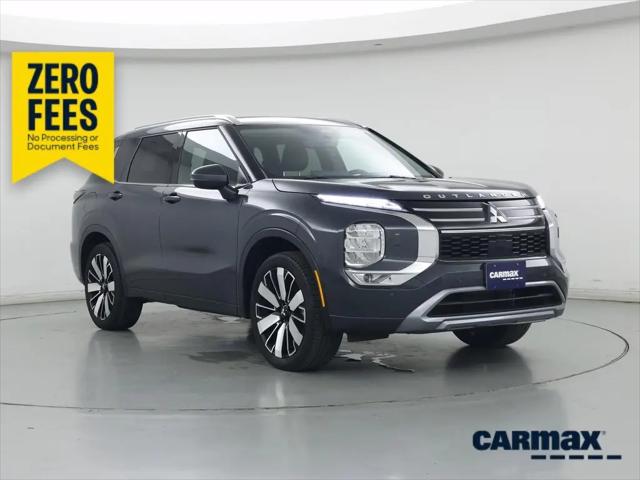 2025 Mitsubishi Outlander SEL 2.5 S-AWC for sale in Cincinnati, OH