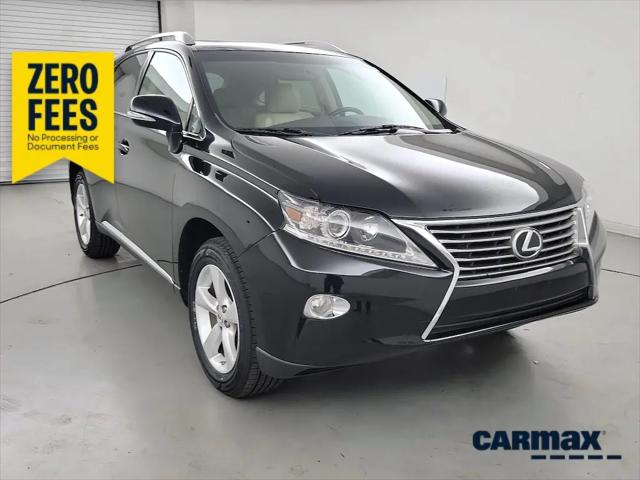 2015 Lexus RX 350 Unknown for sale near Cincinnati, OH