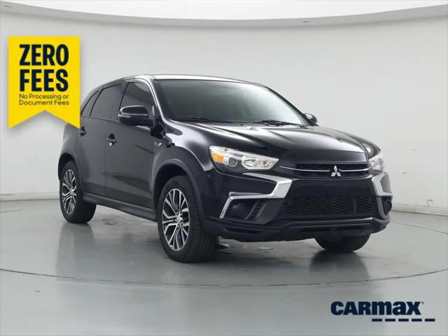 2019 Mitsubishi Outlander Sport 2.0 ES for sale in Cincinnati, OH