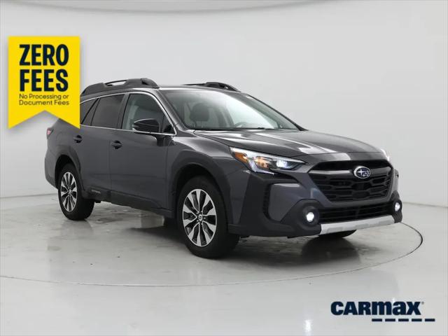 2025 Subaru Outback Limited XT for sale in Chattanooga, TN