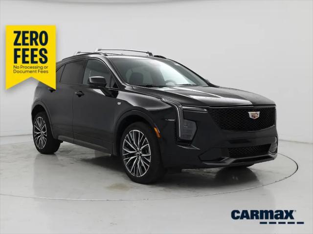 2025 Cadillac XT4 FWD Sport for sale in Chattanooga, TN