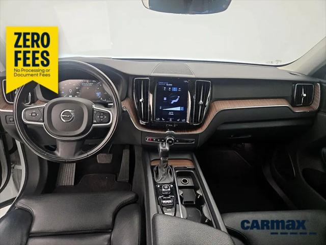 2019 Volvo XC60 T6 Momentum for sale in Irving, TX