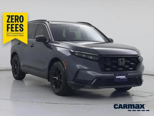 2023 Honda CR-V Hybrid Sport for sale in Irving, TX