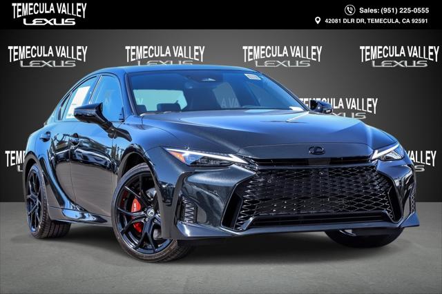 2026 Lexus IS 350 F SPORT for sale in Temecula, CA