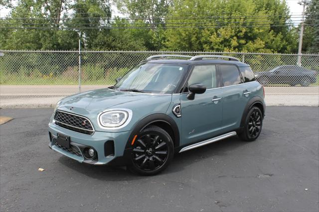 2022 MINI Countryman Cooper S for sale in Massillon, OH