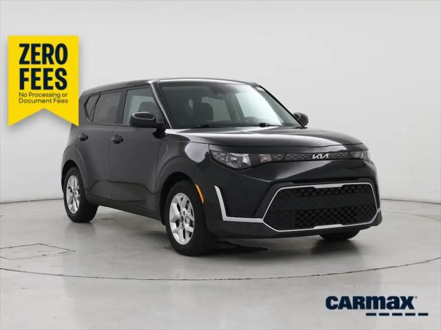 2023 Kia Soul S for sale in Louisville, KY