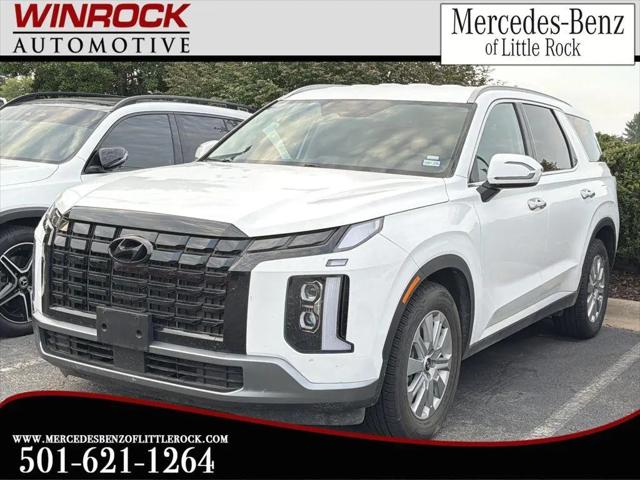 2025 Hyundai Palisade SEL for sale in Little Rock, AR