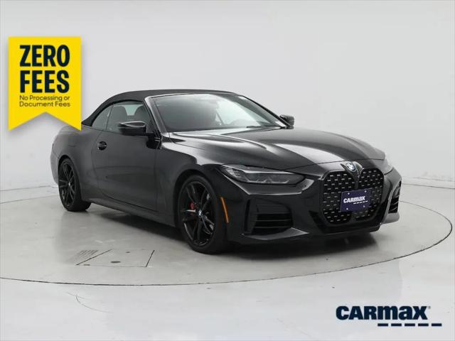 2023 BMW M4 I for sale in Fresno, CA