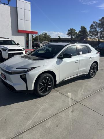2026 Toyota bZ XLE for sale in Ridgecrest, CA