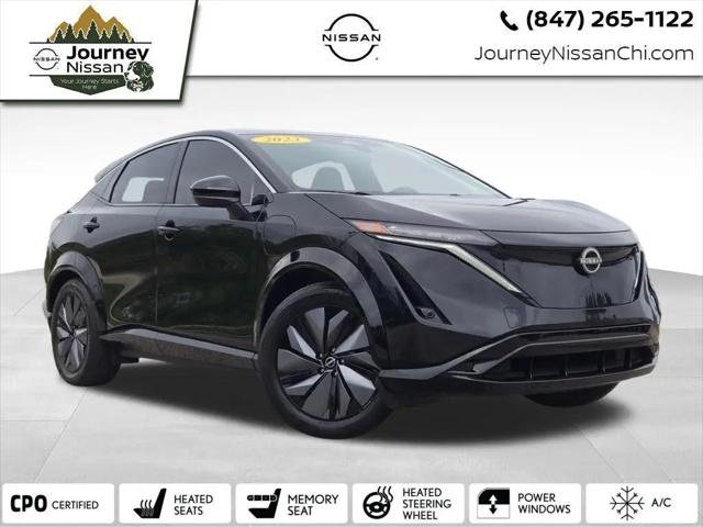 2023 Nissan ARIYA ENGAGE for sale in Lake Villa, IL