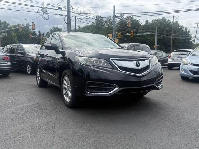 2017 Acura RDX Base for sale in Warminster, PA