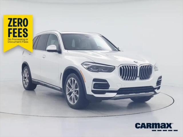 2022 BMW X5 sDrive40i for sale in Kennesaw, GA