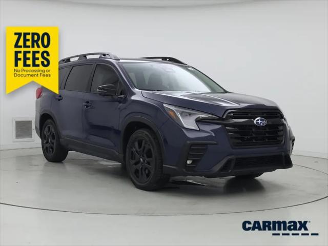 2023 Subaru Ascent Onyx Edition Limited 7-Passenger for sale in Kennesaw, GA
