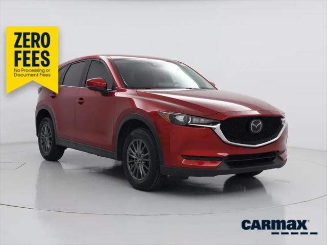 2021 Mazda CX-5 Sport for sale in Indianapolis, IN