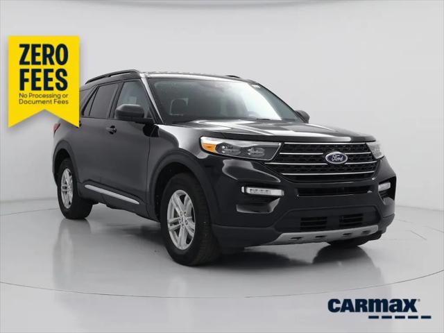 2024 Ford Explorer XLT for sale in Indianapolis, IN