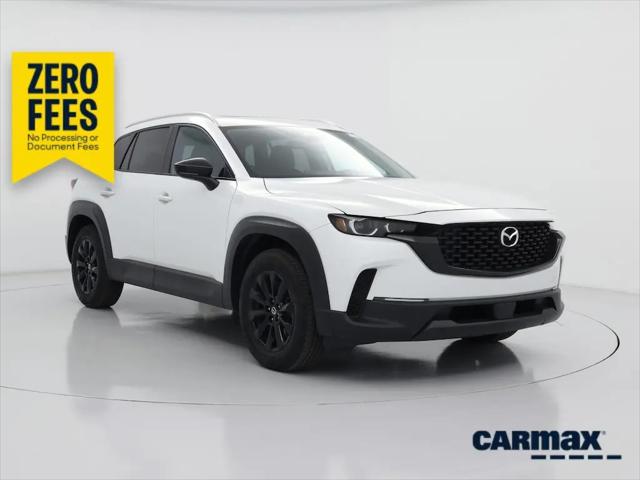 2024 Mazda CX-50 2.5 S Premium for sale in Indianapolis, IN