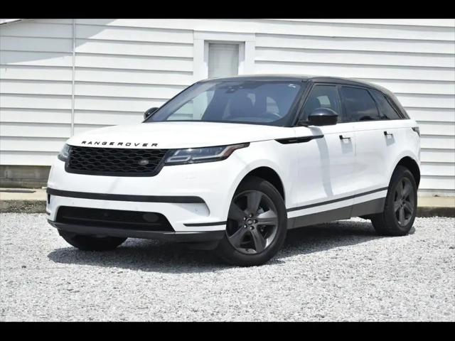 2020 Land Rover Range Rover Velar P250 S for sale in Helena, AL