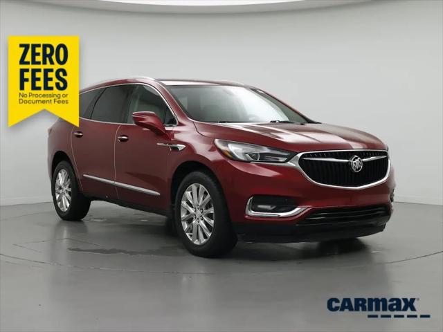 2018 Buick Enclave Essence for sale in Fayetteville, NC