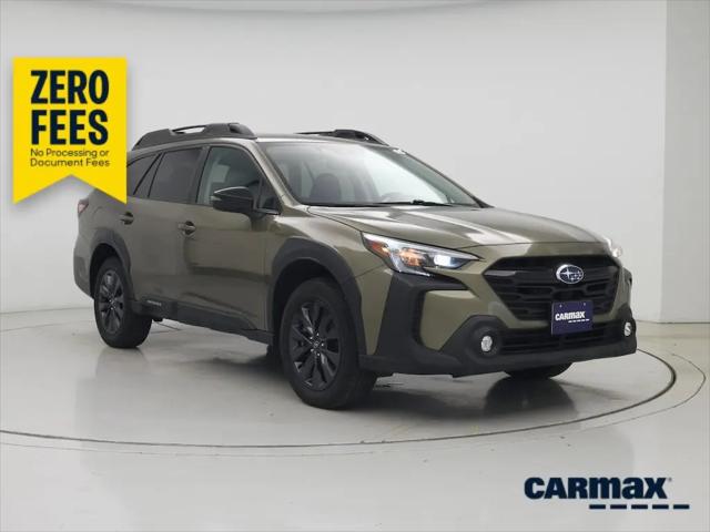 2024 Subaru Outback Onyx Edition XT for sale in Costa Mesa, CA