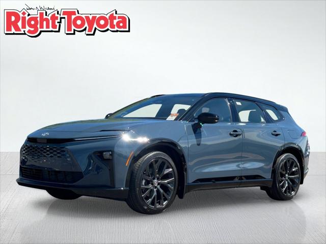 2026 Toyota Crown Signia Limited for sale in Scottsdale, AZ