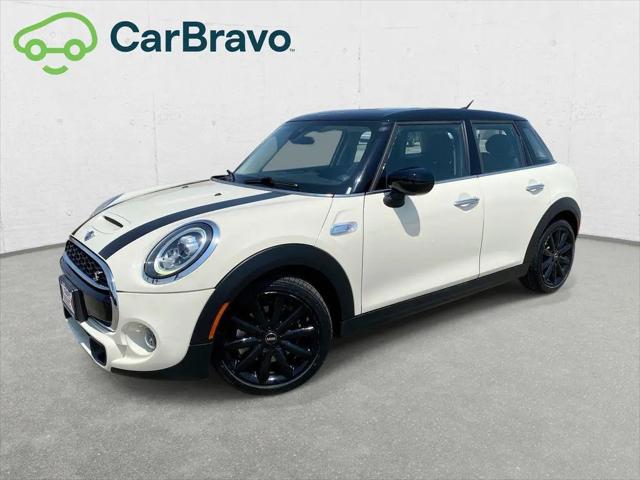 2020 MINI Hardtop Cooper S for sale in Indio, CA