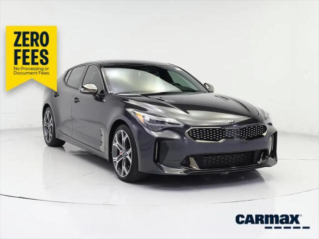 2021 Kia Stinger GT2 for sale in Orlando, FL