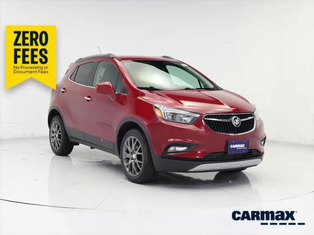 2020 Buick Encore AWD Sport Touring for sale in Orlando, FL